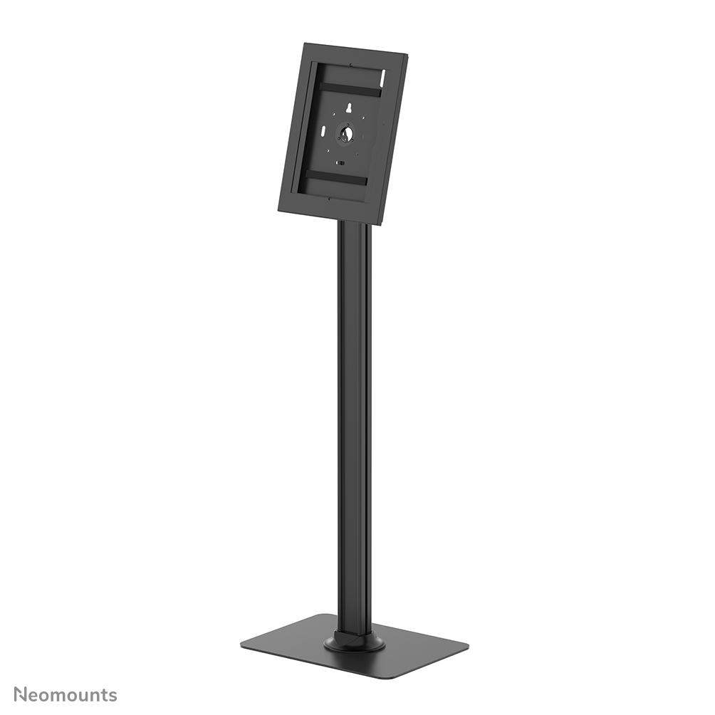 Neomounts FL15-627BL1 Soporte de suelo para tablet - m�x 3 kg | 6,6 lbs - con bloqueo