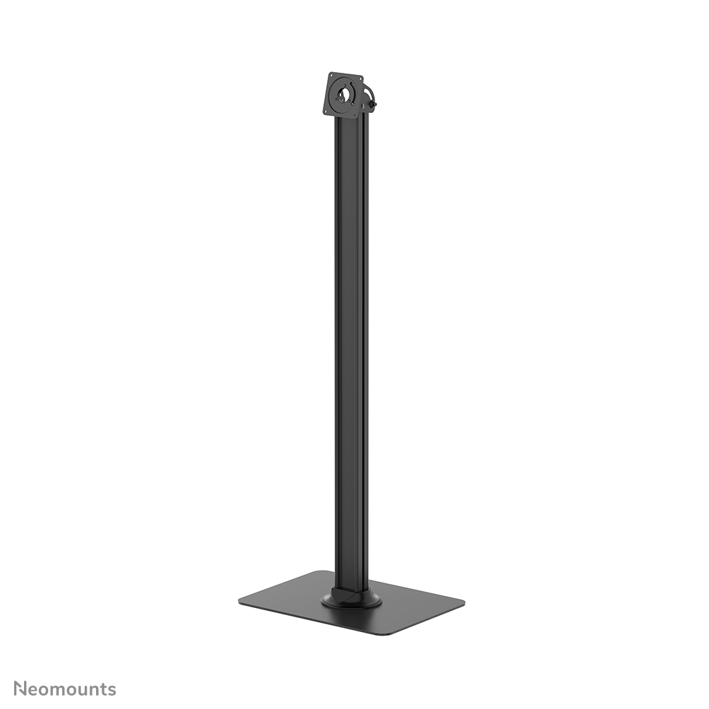 Neomounts FL15-627BL1 Soporte de suelo para tablet - m�x 3 kg | 6,6 lbs - con bloqueo