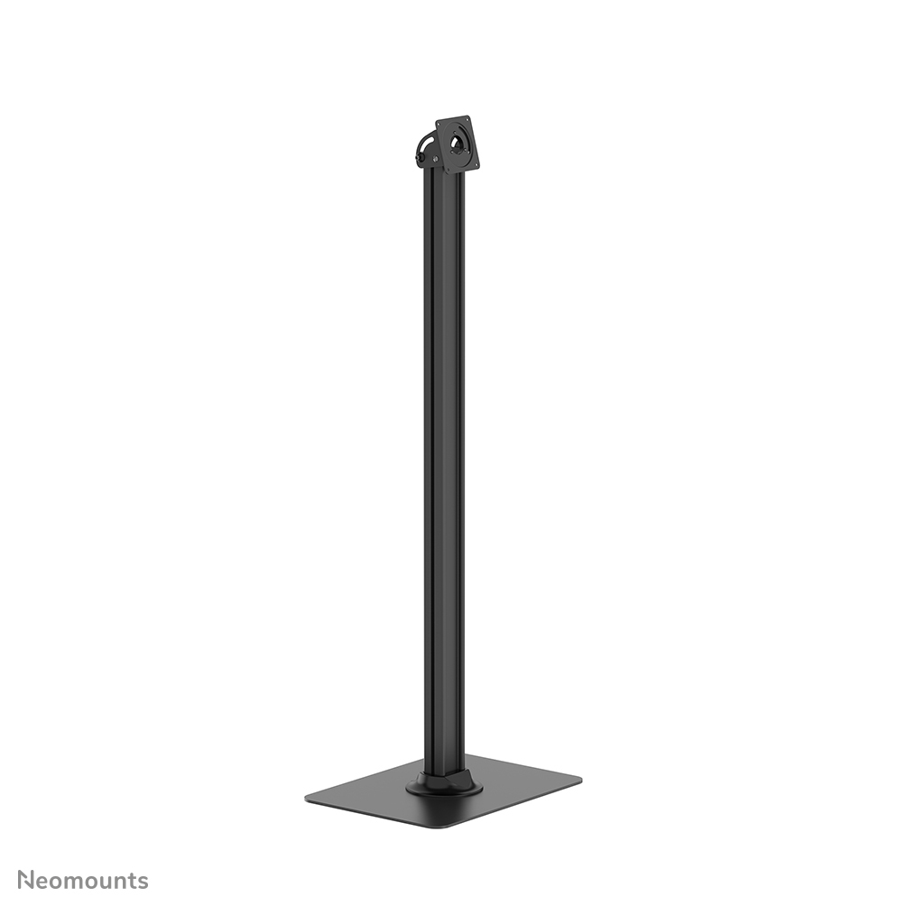 Neomounts FL15-627BL1 Soporte de suelo para tablet - m�x 3 kg | 6,6 lbs - con bloqueo