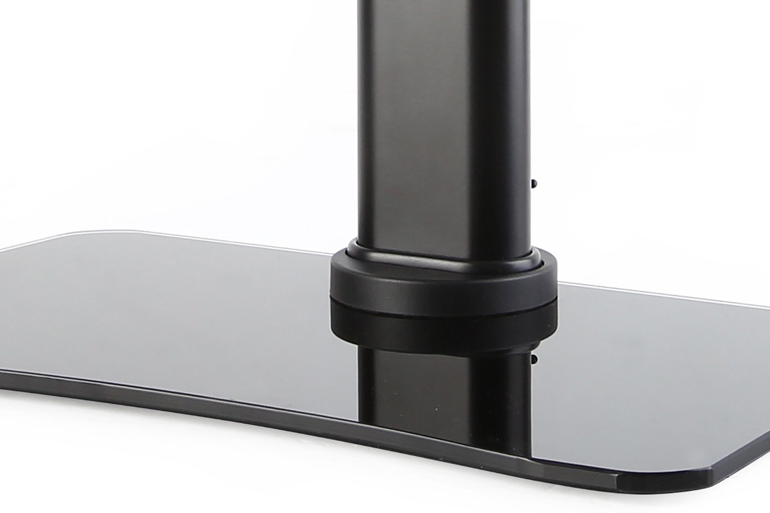 AG Neovo DTS-01 TABLE TOP Stand for 32 to 65 INCH DisplayS
