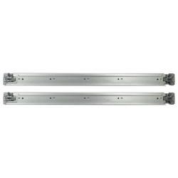 QNAP RAIL-E03 - Rack-Schienen-Kit - fr QNAP