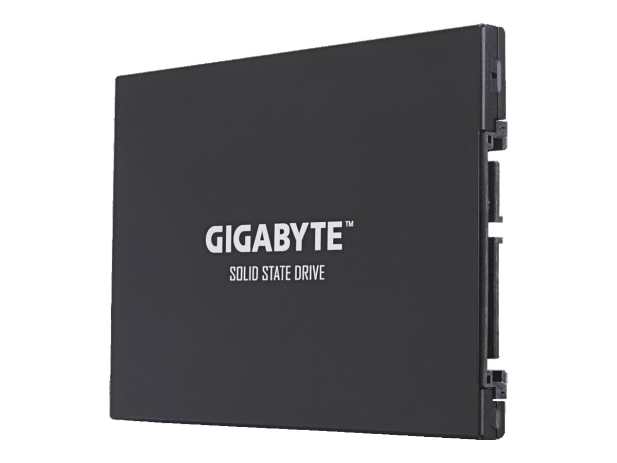 Gigabyte UD PRO 2.5 256 GB Serial ATA III 3D TLC