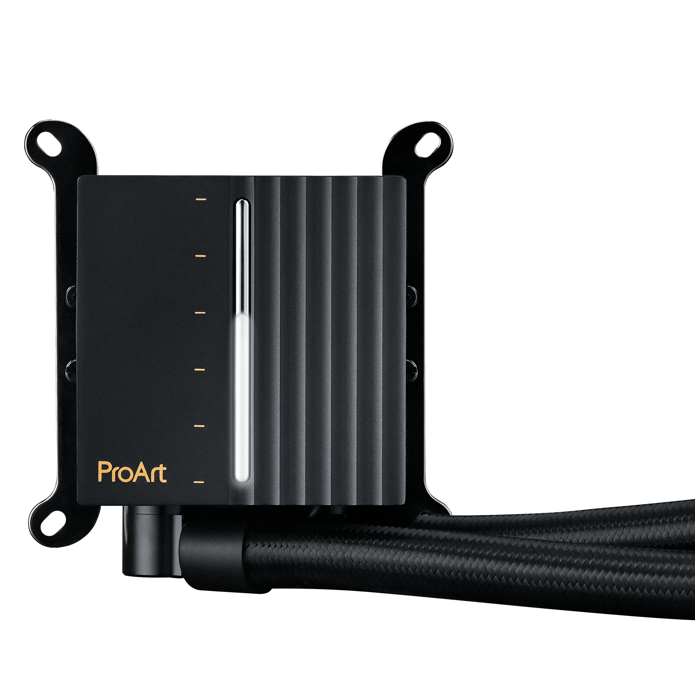 ASUS ProArt LC 240 - Prozessor-Fl�ssigkeitsk�hlsystem - K�hlergr��e: 240 mm - (f�r: AM4, AM5, LGA1851, LGA1700, LGA1200, LGA115x Socket)