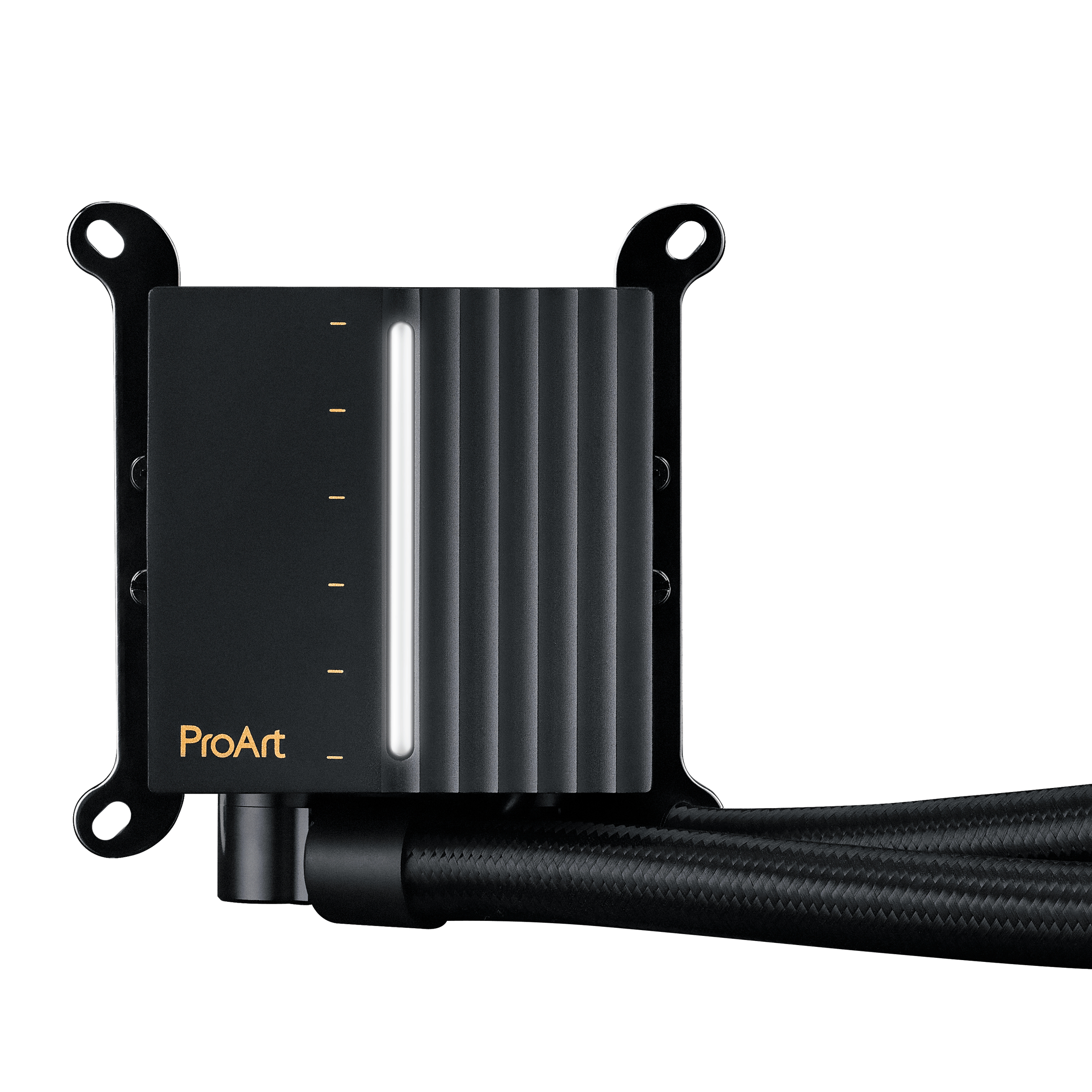 ASUS ProArt LC 240 - Prozessor-Fl�ssigkeitsk�hlsystem - K�hlergr��e: 240 mm - (f�r: AM4, AM5, LGA1851, LGA1700, LGA1200, LGA115x Socket)