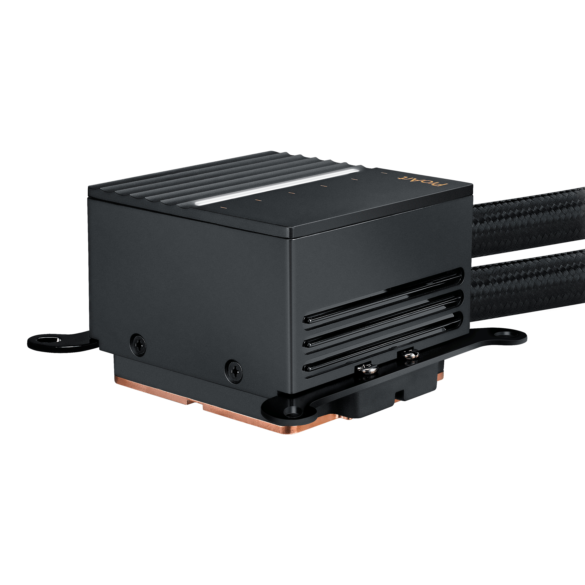 ASUS ProArt LC 240 - Prozessor-Fl�ssigkeitsk�hlsystem - K�hlergr��e: 240 mm - (f�r: AM4, AM5, LGA1851, LGA1700, LGA1200, LGA115x Socket)