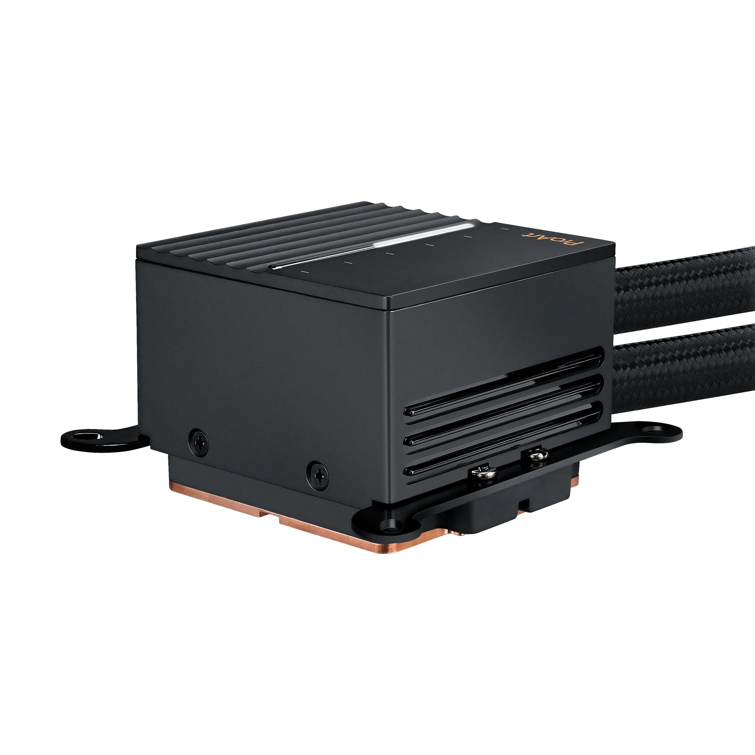 ASUS ProArt LC 240 - Prozessor-Fl�ssigkeitsk�hlsystem - K�hlergr��e: 240 mm - (f�r: AM4, AM5, LGA1851, LGA1700, LGA1200, LGA115x Socket)