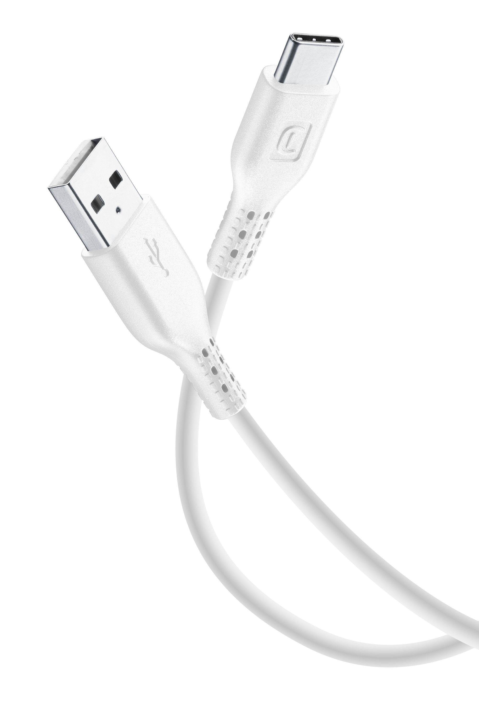 Cellularline Power Cable 120cm - USB-C