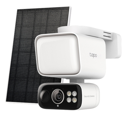 TP-Link TAPO C615F KIT telecamera di sorveglianza Cupola Telecamera di sicurezza IP Esterno 2304 x 1296 Pixel Soffitto/Parete/Palo
