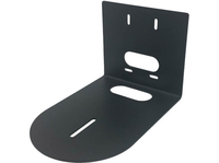 PTZOptics PTZ Camera Wall Mount Large black