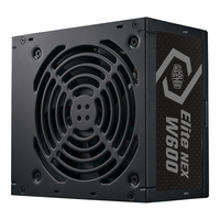 Cooler Master Elite NEX W600 - Netzteil (intern)
