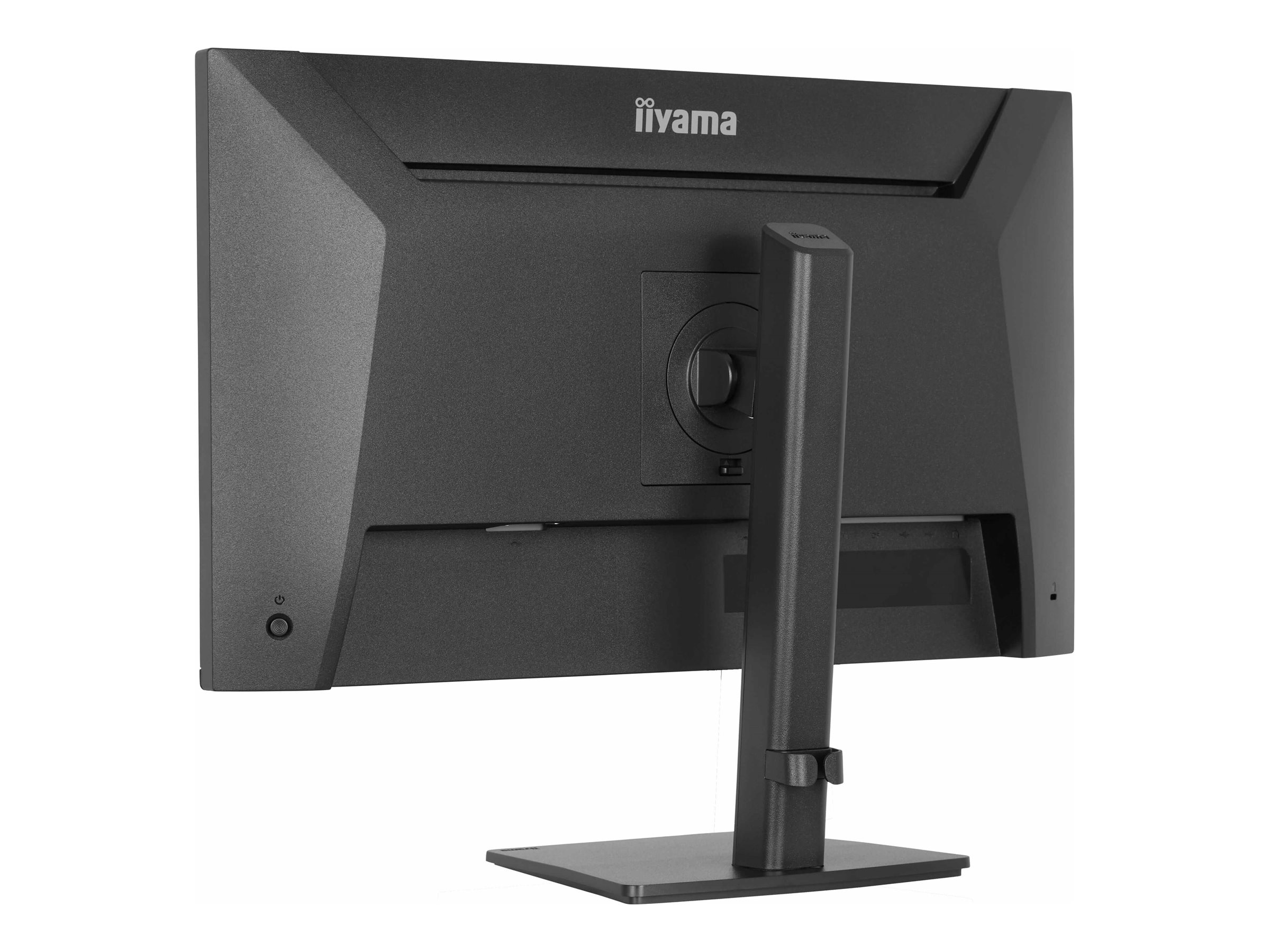 iiyama ProLite XB2793HSU-B1 computer monitor 68.6 cm (27) 1920 x 1080 pixels Full HD LED Black