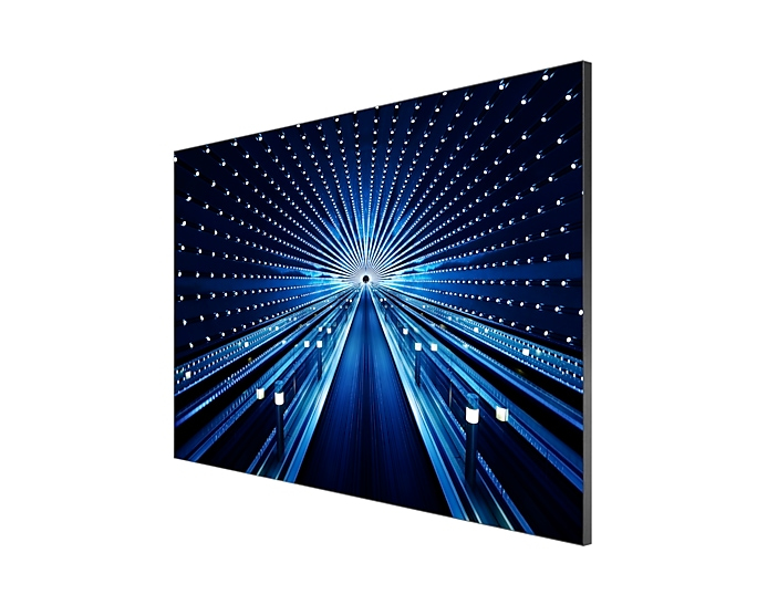 Samsung The Wall All-In-One IAB 146 2K - IAB Series LED-Videowand