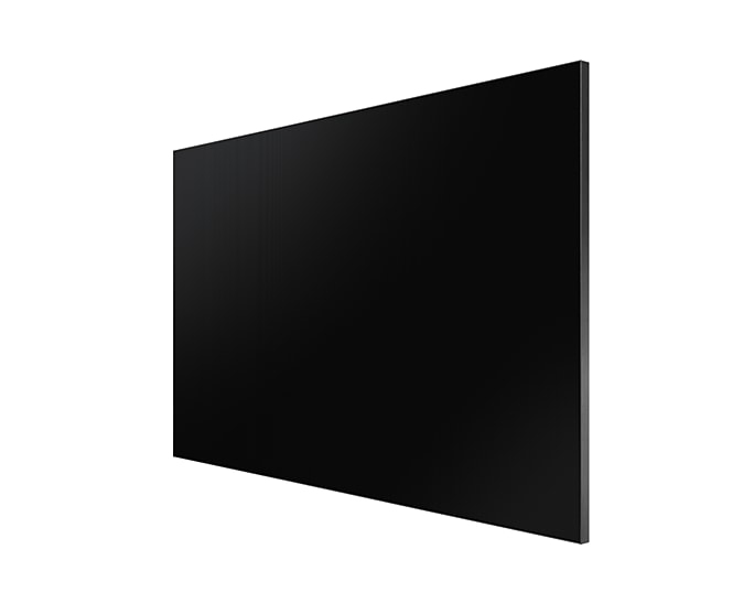 Samsung The Wall All-In-One IAB 146 2K - IAB Series LED-Videowand