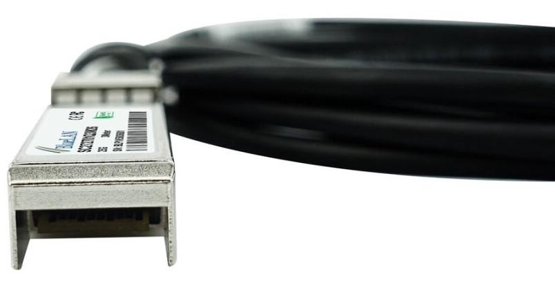 BlueOptics Dell 470-ACEV kompatibles BlueLAN DAC SFP28 SC272701Q3M26