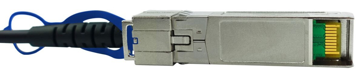 BlueOptics Dell 470-ACEV kompatibles BlueLAN DAC SFP28 SC272701Q3M26
