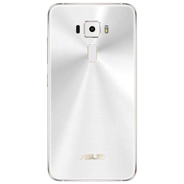 ASUS ZE520KL-1B �tui arri�re Blanc