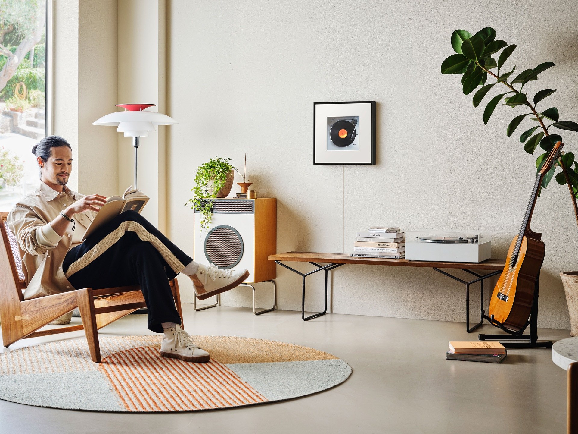 Samsung HW-LS60D 3-voies Noir Avec fil &sans fil 120 W