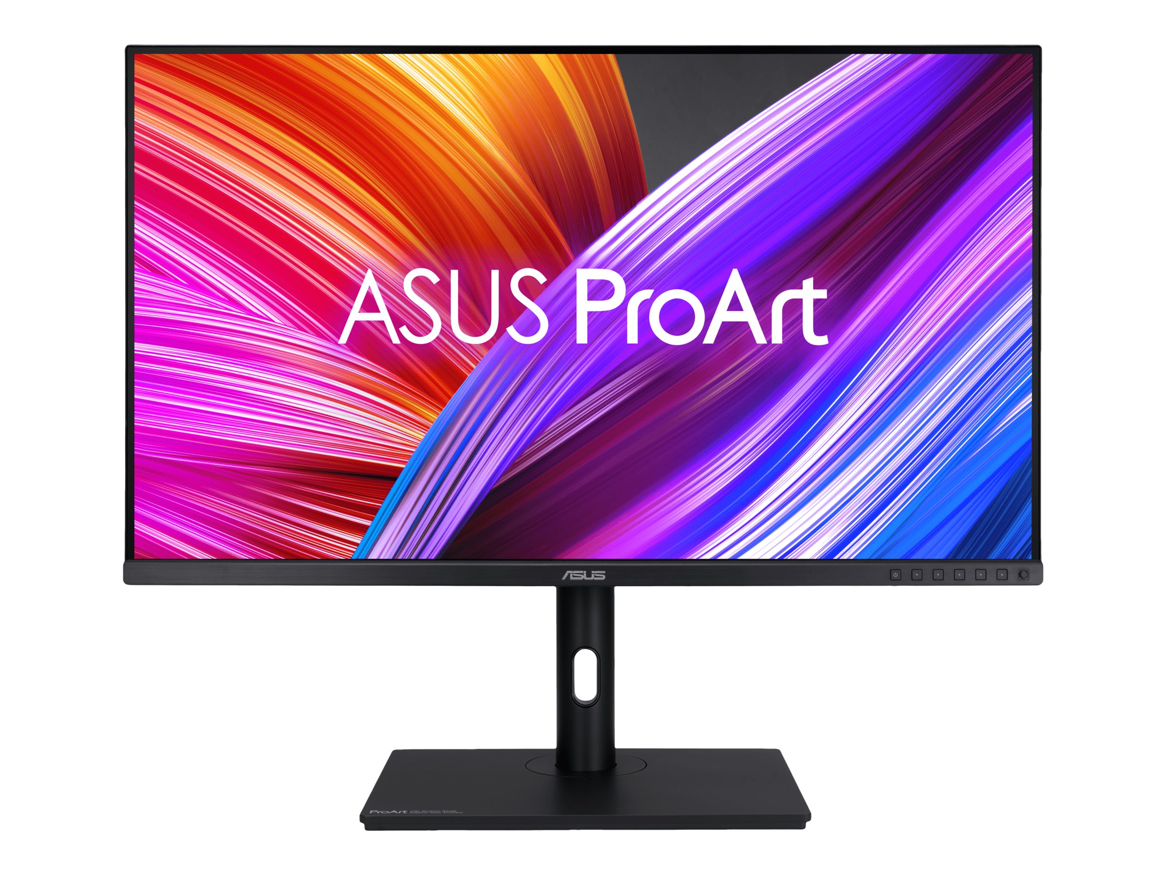 ASUS ProArt PA328QV 80 cm (31.5) 2560 x 1440 pixels Quad HD LED Black