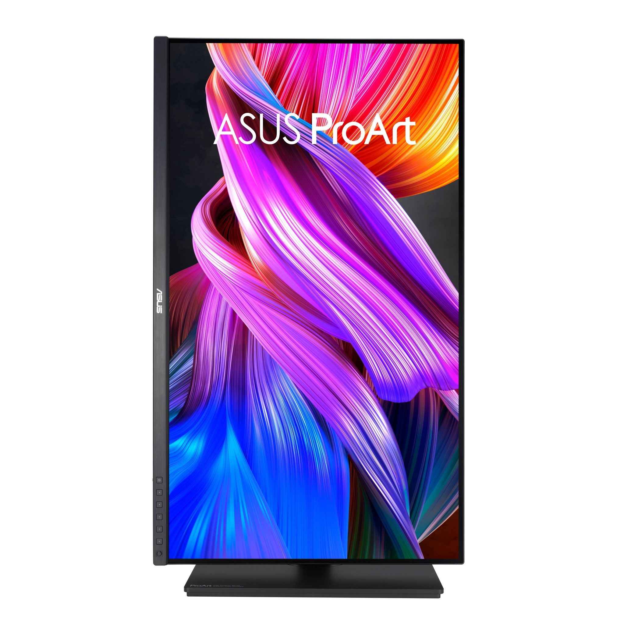 ASUS ProArt PA328QV 80 cm (31.5) 2560 x 1440 pixels Quad HD LED Black
