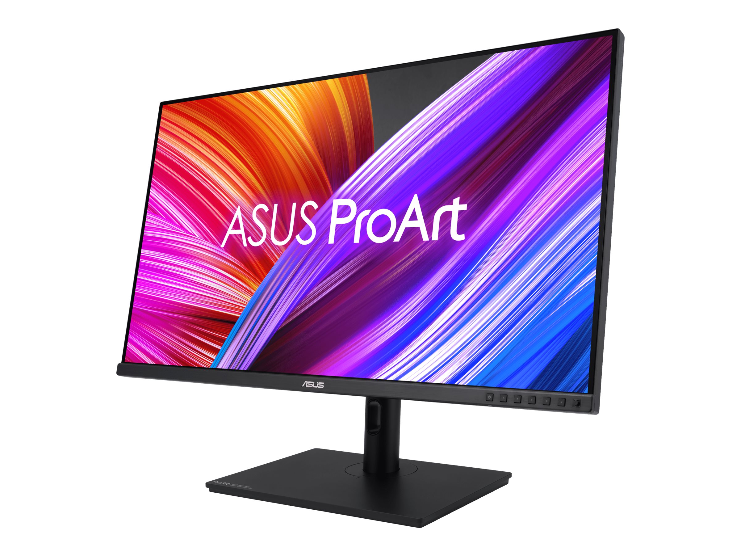 ASUS ProArt PA328QV 80 cm (31.5) 2560 x 1440 pixels Quad HD LED Black