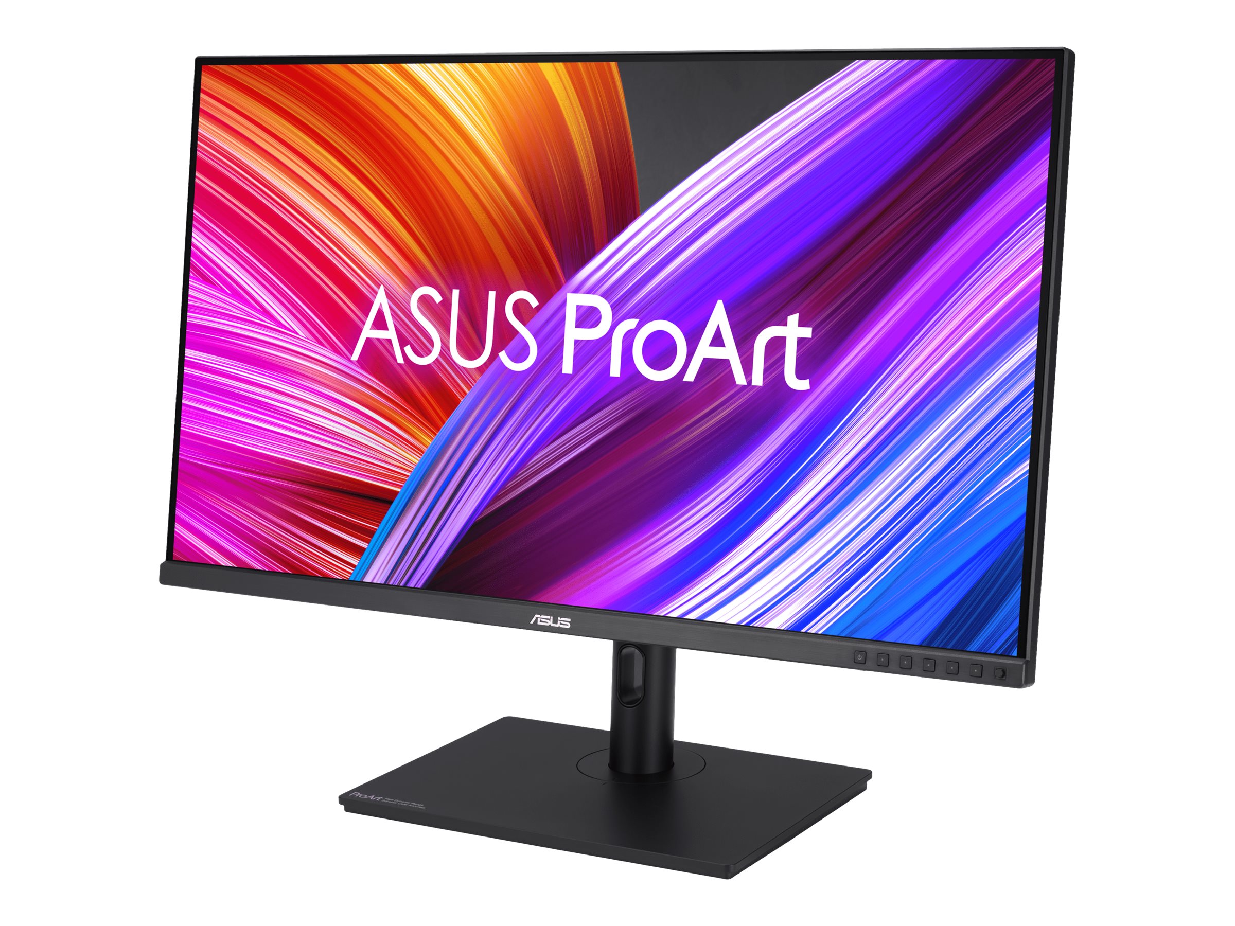 ASUS ProArt PA328QV 80 cm (31.5) 2560 x 1440 pixels Quad HD LED Black