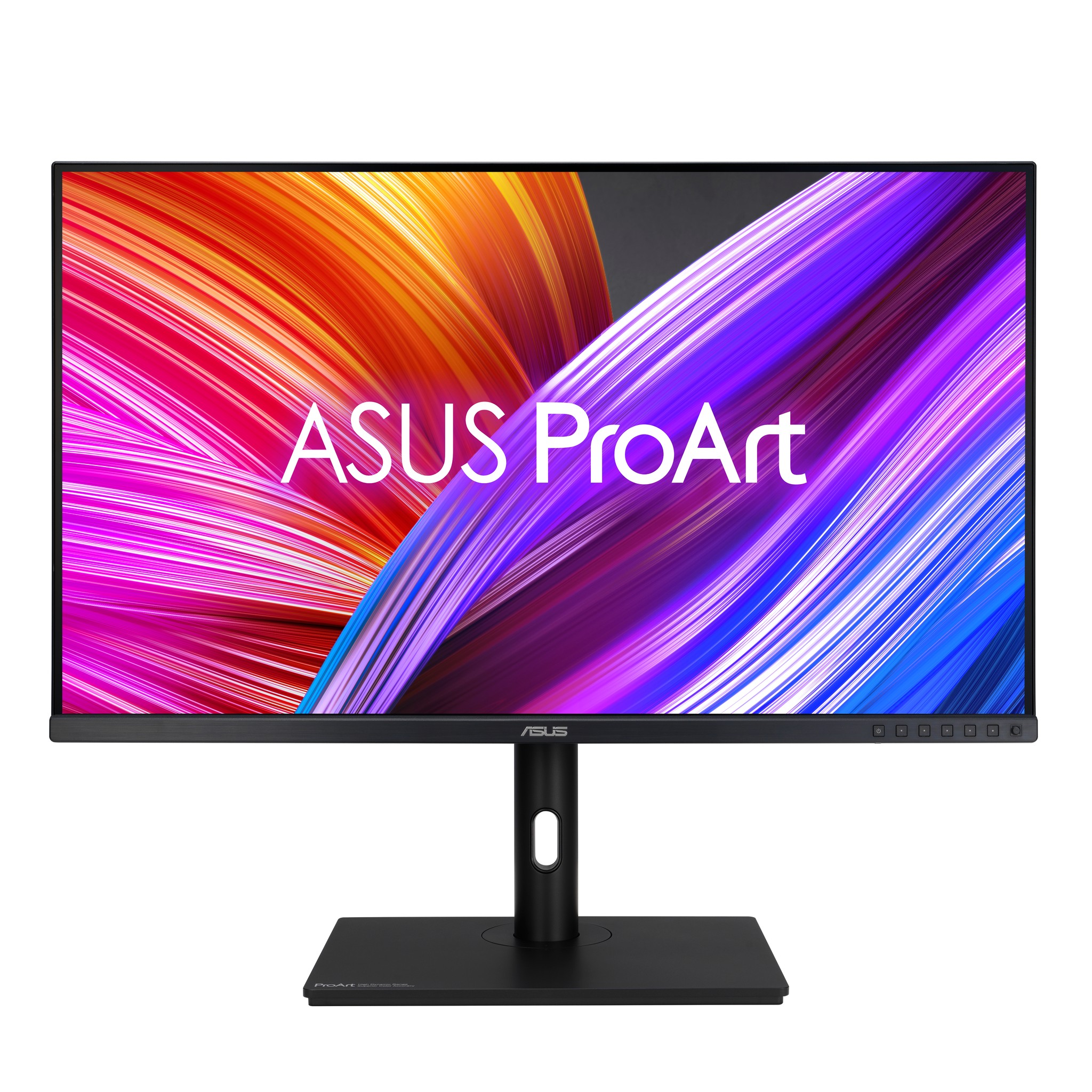 ASUS ProArt PA328QV 80 cm (31.5) 2560 x 1440 pixels Quad HD LED Black