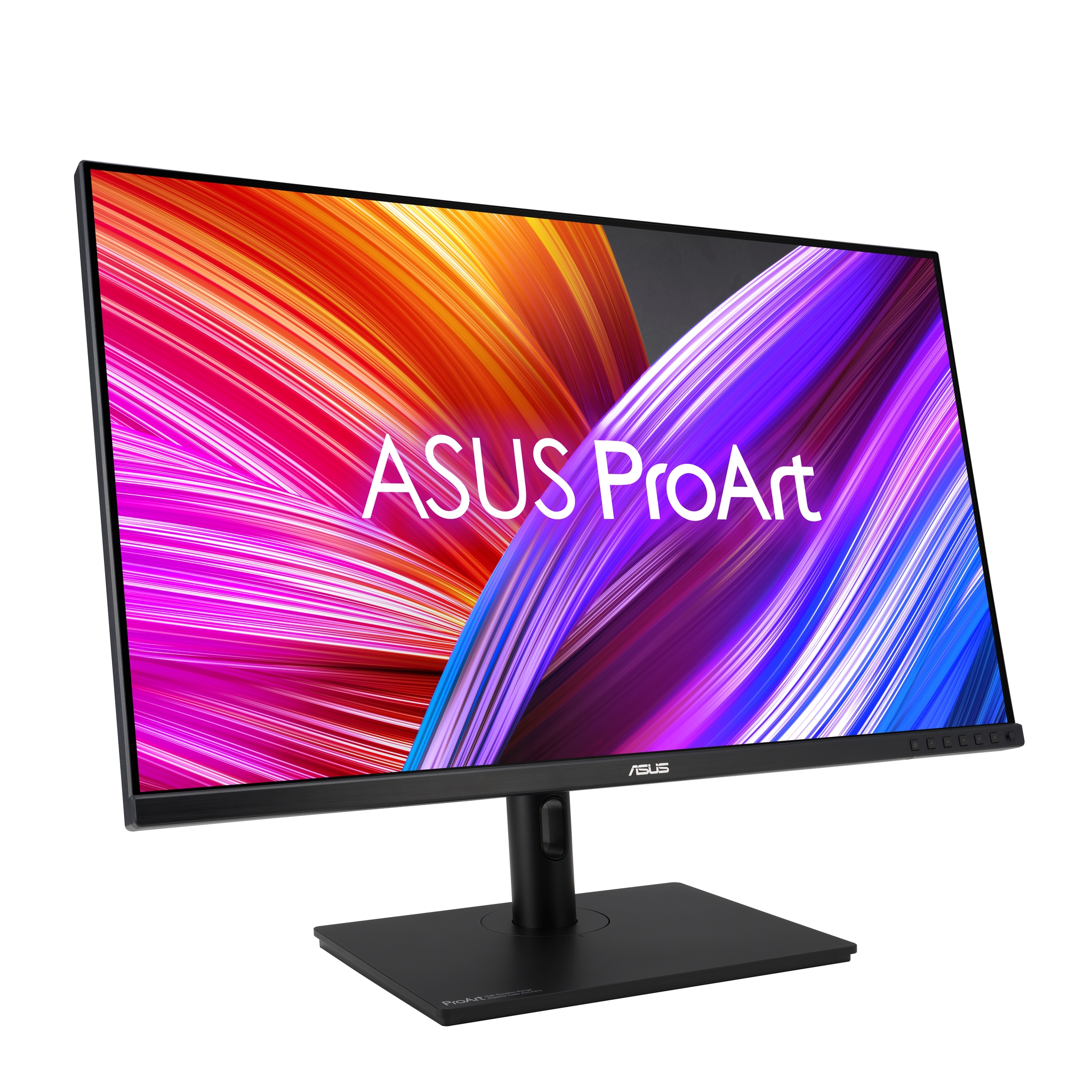 ASUS ProArt PA328QV 80 cm (31.5) 2560 x 1440 pixels Quad HD LED Black