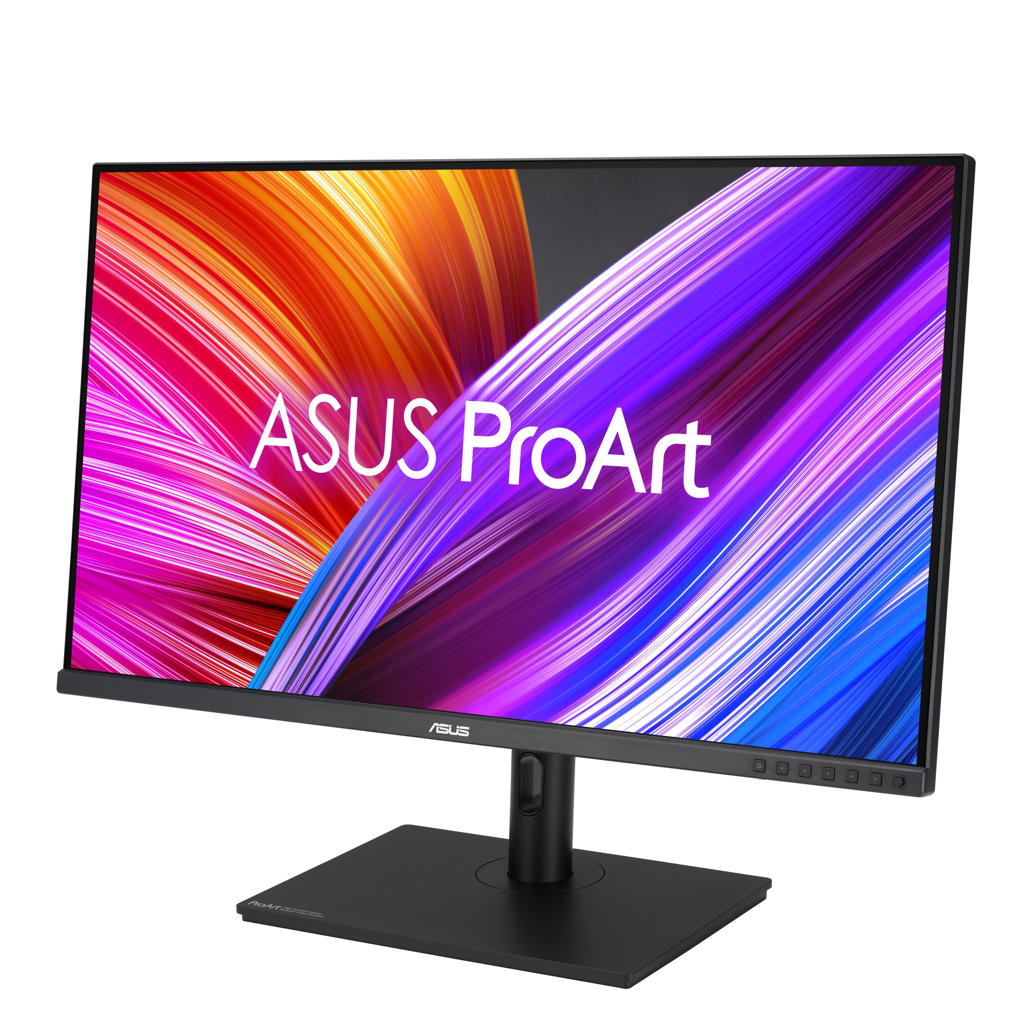 ASUS ProArt PA328QV 80 cm (31.5) 2560 x 1440 pixels Quad HD LED Black