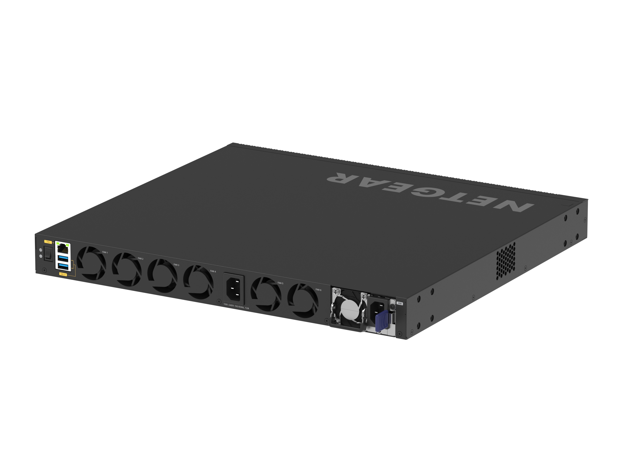 Netgear M4350 Series M4350-16V4C - Switch - L3