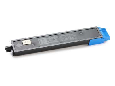 Triumph-Adler 662510111 cartuccia toner 1 pz Originale Ciano