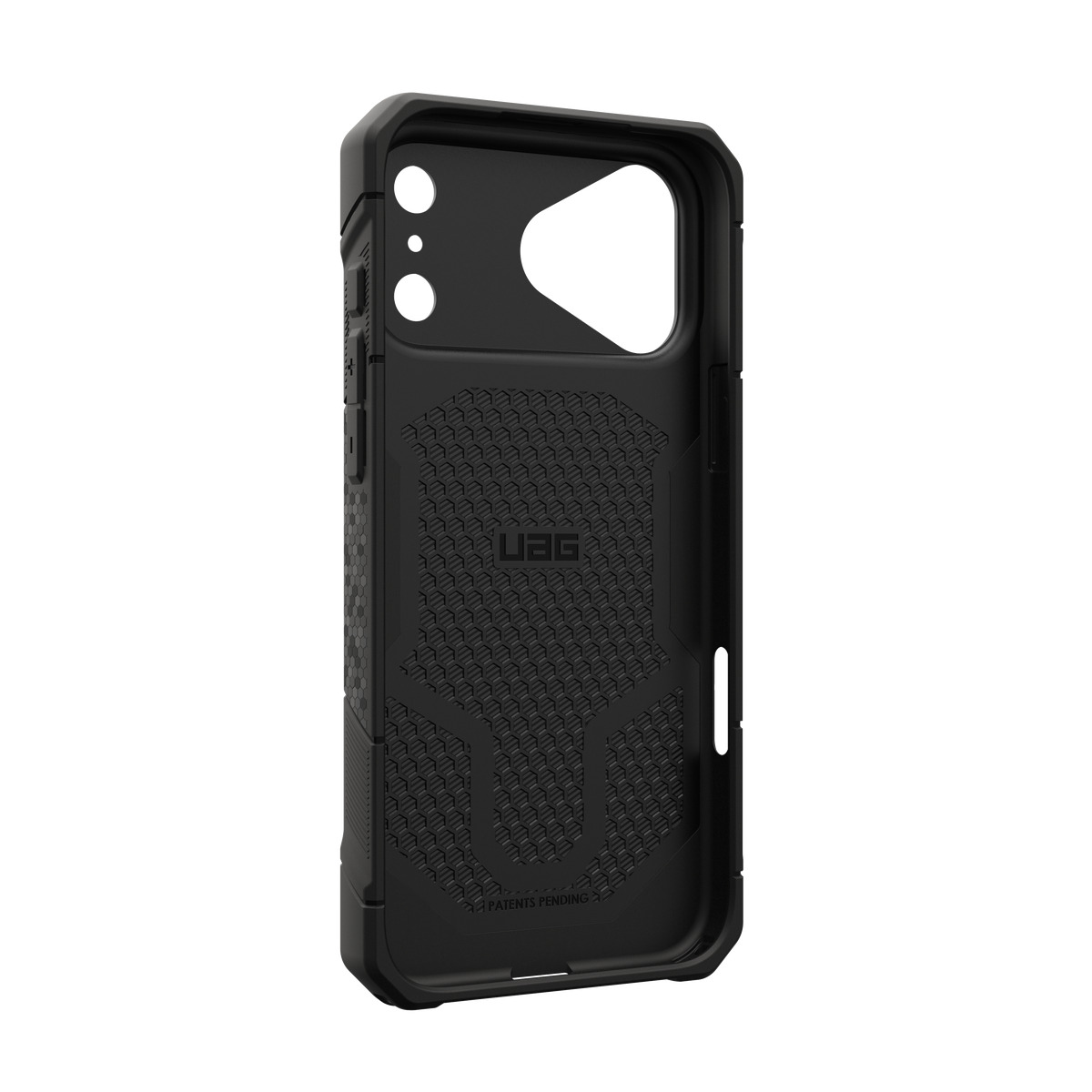 Urban Armor Gear UAG Monarch Pro MagSafe Case - Apple iPhone 18 Max/17 Max
