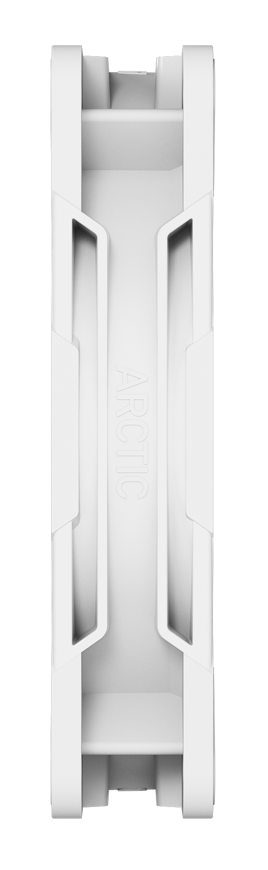 ARCTIC Freezer P12 Pro A-RGB (White) - 3 Pack Case per computer Ventilatore 12 cm Bianco 3 pz