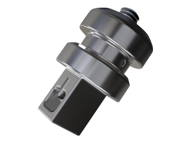 Kensington Ancre ClickSafe pour encoches de scurit Wedge
