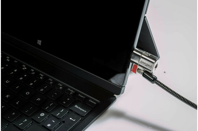 Kensington Sistema di ancoraggio ClickSafe
