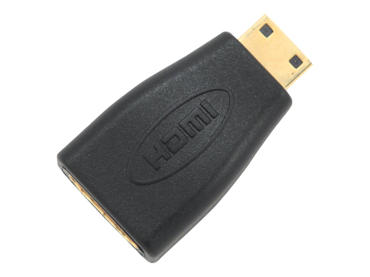 Gembird HDMI-Adapter - 19 pin mini HDMI Type