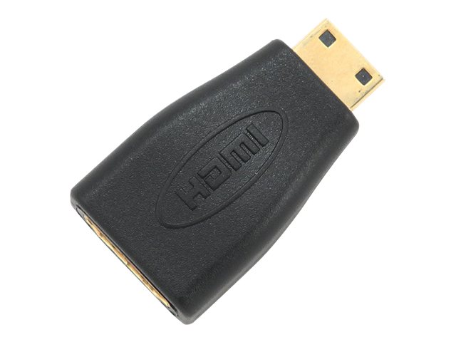 Gembird HDMI-Adapter - 19 pin mini HDMI Type