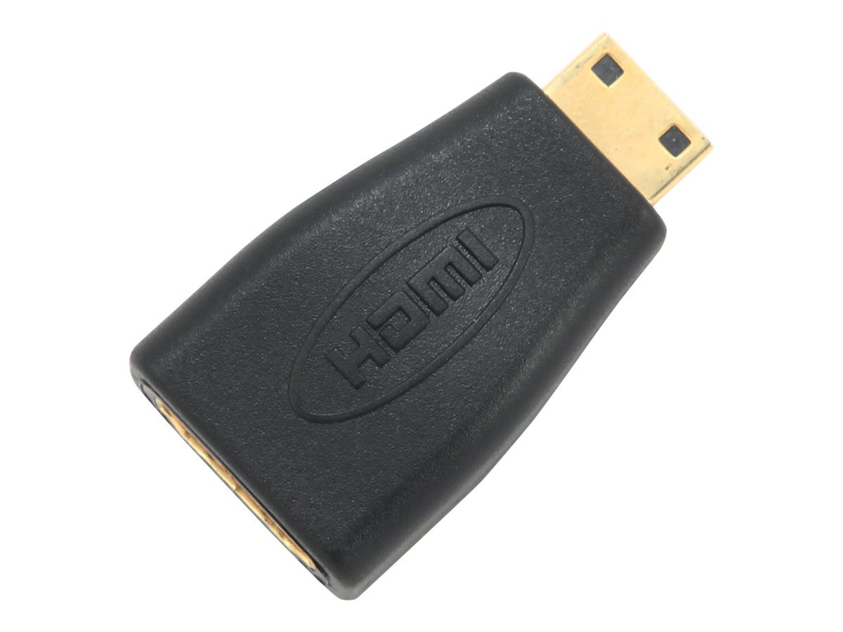 Gembird HDMI-Adapter - 19 pin mini HDMI Type