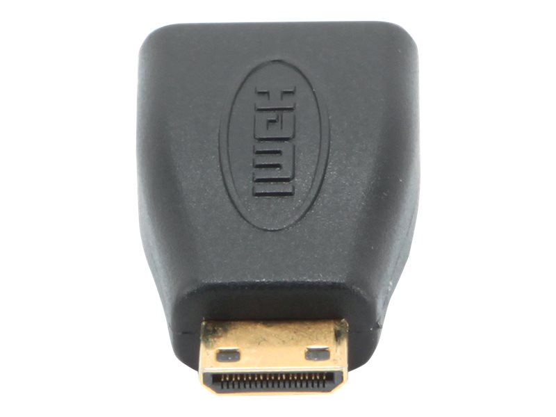 Gembird HDMI-Adapter - 19 pin mini HDMI Type