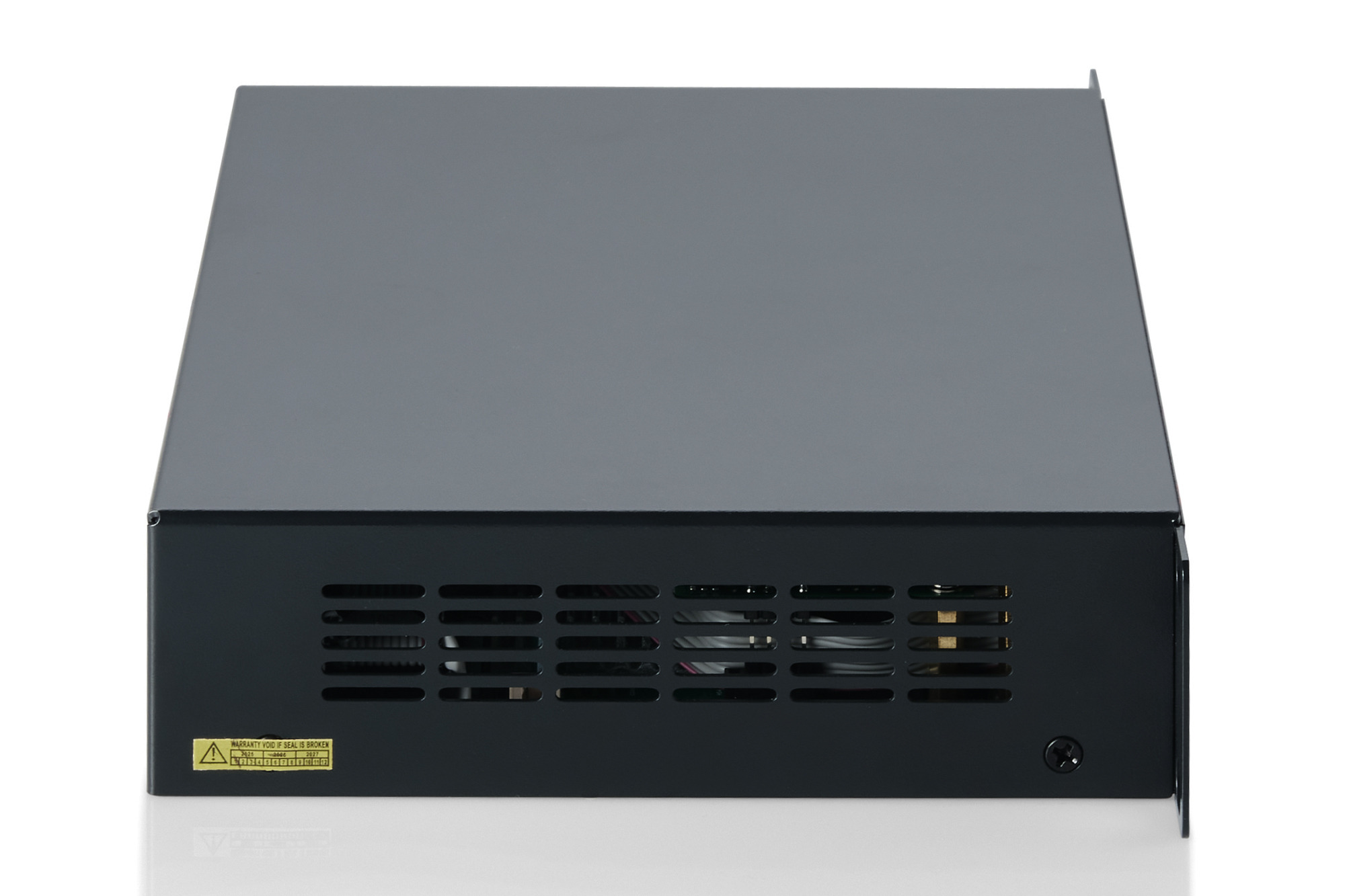 Digitus 10 Gigabit 16-Port Unmanaged PoE+ Switch (120W)