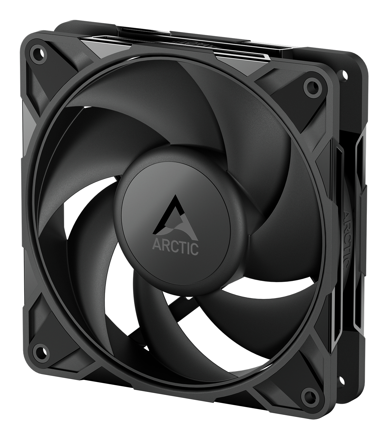 ARCTIC Freezer P12 Pro PST Case per computer Ventilatore 12 cm Nero 1 pz