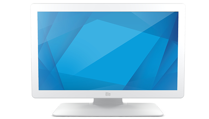 Elo Touch Solutions Elo 2203LM - Medical Grade - LCD-Monitor - 55.9 cm (22)