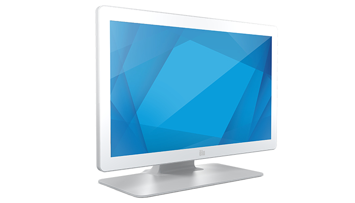 Elo Touch Solutions Elo 2203LM - Medical Grade - LCD-Monitor - 55.9 cm (22)