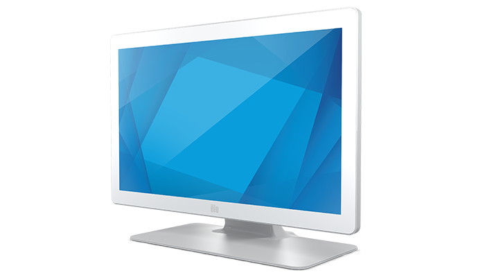 Elo Touch Solutions Elo 2203LM - Medical Grade - LCD-Monitor - 55.9 cm (22)
