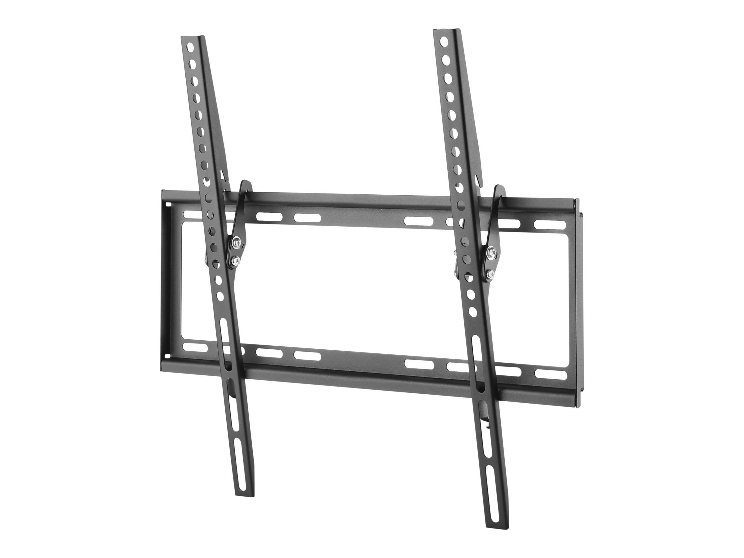 Gembird WM-55T-03 - Befestigungskit (Wandmontage) - Drehen & Kippen - f�r LCD TV - Stahl - Bildschirmgr��e: 66-139.7 cm (26-55)