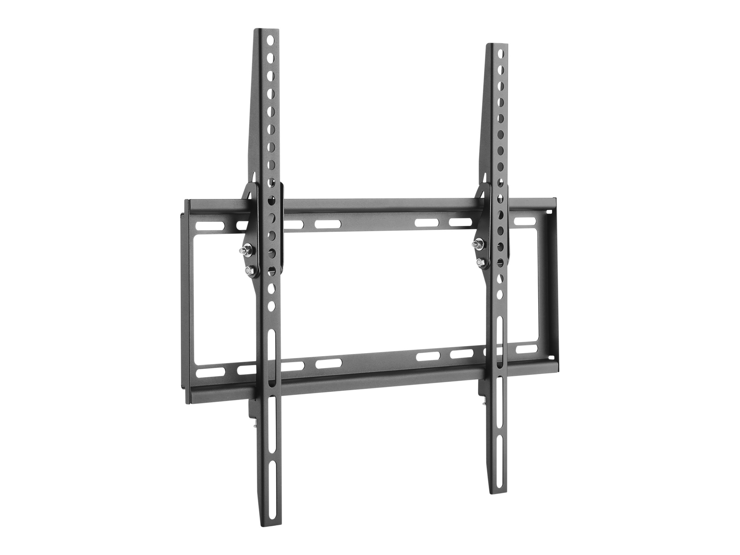 Gembird WM-55T-03 - Befestigungskit (Wandmontage) - Drehen & Kippen - f�r LCD TV - Stahl - Bildschirmgr��e: 66-139.7 cm (26-55)