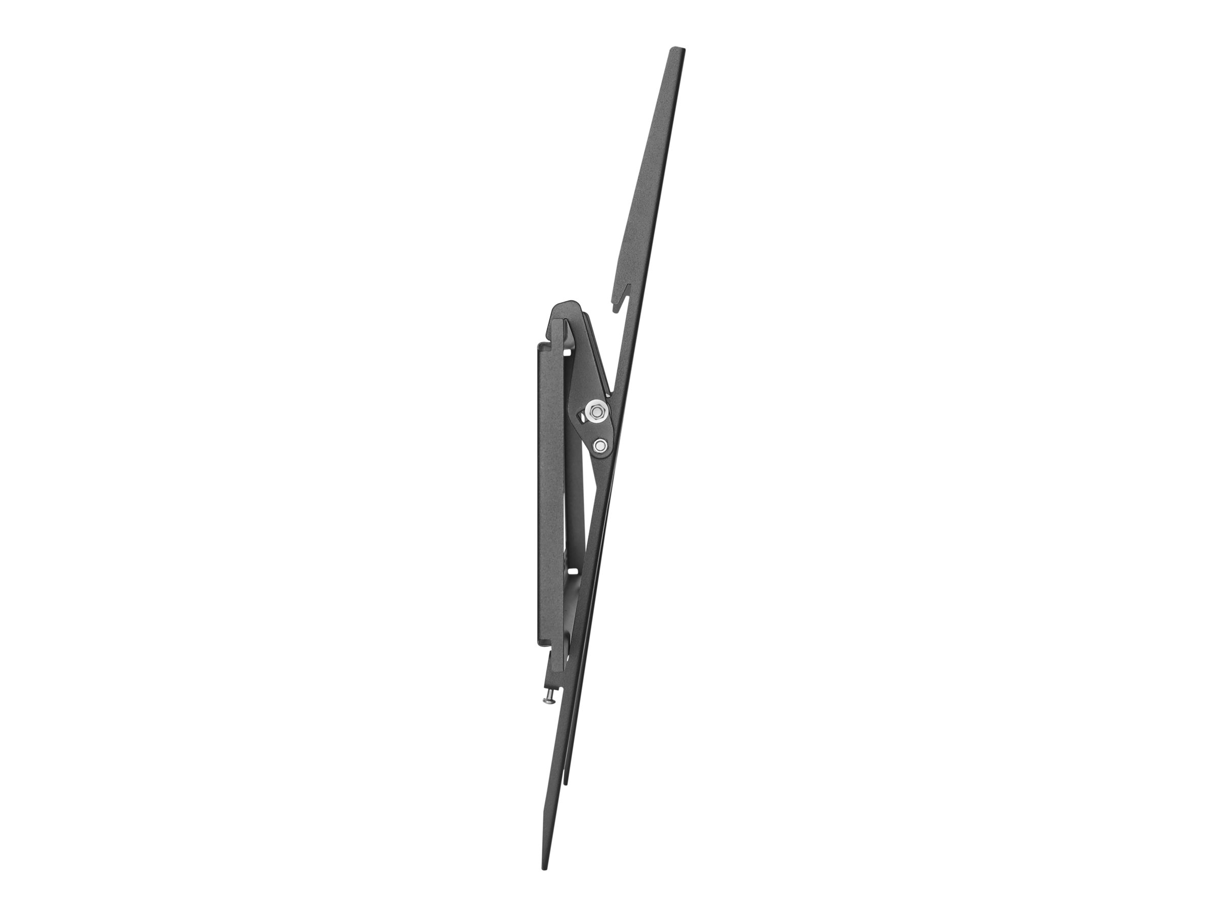 Gembird WM-55T-03 - Befestigungskit (Wandmontage) - Drehen & Kippen - f�r LCD TV - Stahl - Bildschirmgr��e: 66-139.7 cm (26-55)