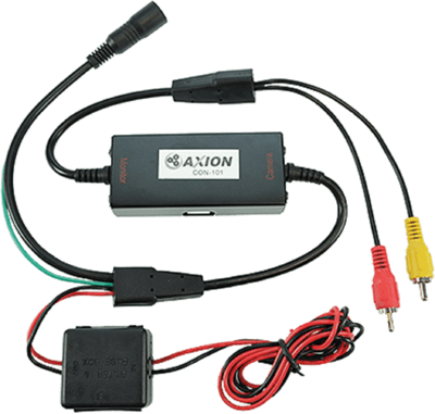 Axion CON-101 Power Converter