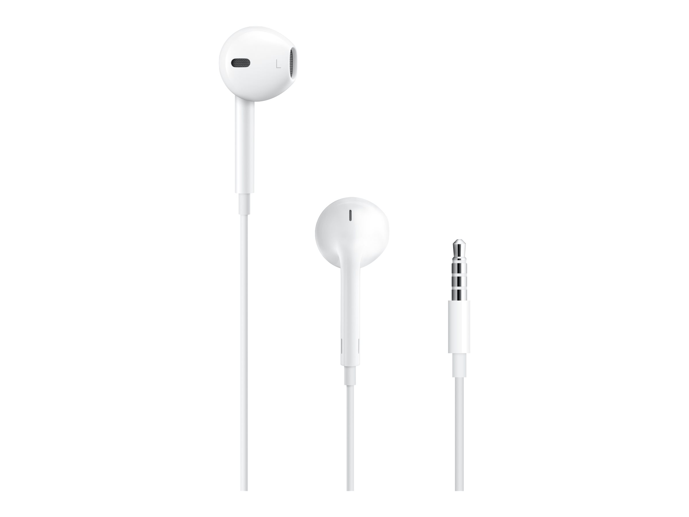 Apple MWU53ZM/A - Audio