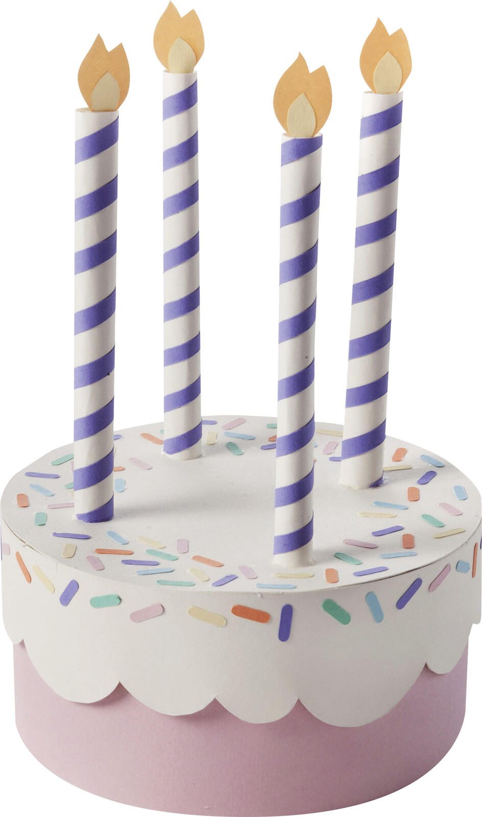 Folia Fotokarton Pastell farbsortiert 300 g/qm 50 Blatt - 300 g/m�