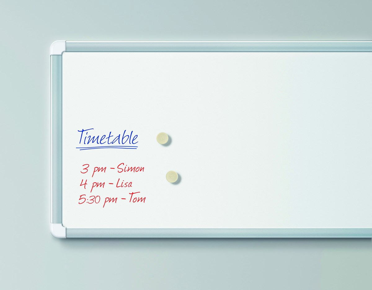 EDDING 361 Whiteboard-Marker farbsortiert 1.0 mm 4 St.